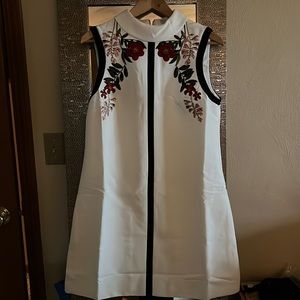 Ted Baker London size 8 Dress